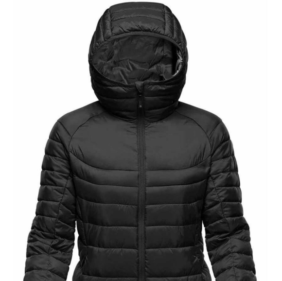 Women's Stormtech puffer jacket - Picture 1 of 10